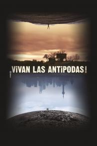 Poster ¡Vivan las Antipodas!